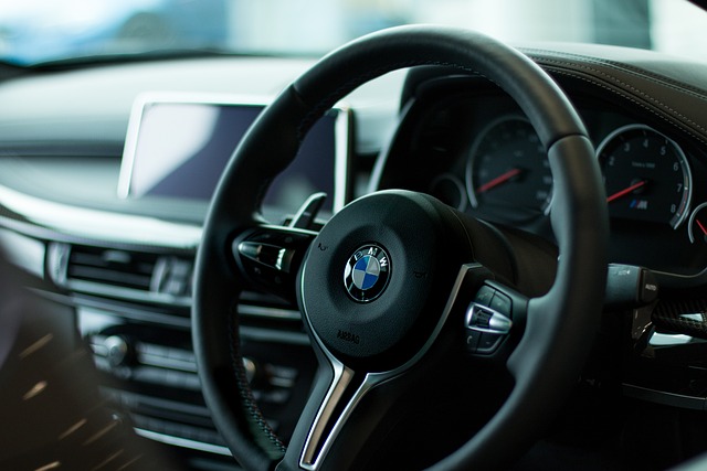 auto bmw