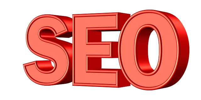 seo web