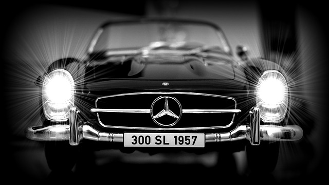 mercedes